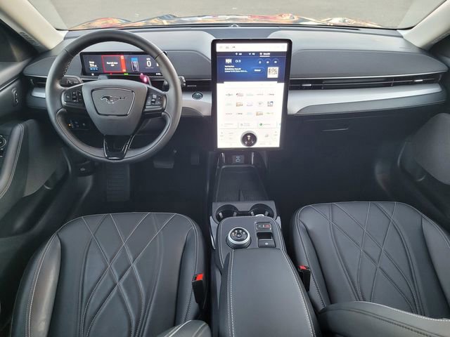 Certified 2023 Ford Mustang Mach-E Select image 14