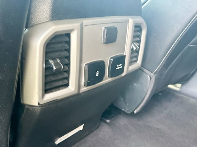 Certified 2021 Ford F250 Lariat w/ Lariat Value Package image 26
