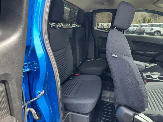 Certified 2023 Ford Ranger XL w/ Trailer Tow Package image 12