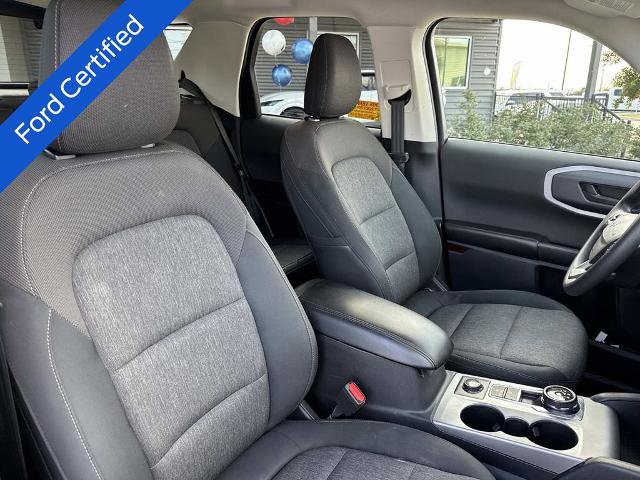 Certified 2024 Ford Bronco Sport Big Bend image 12