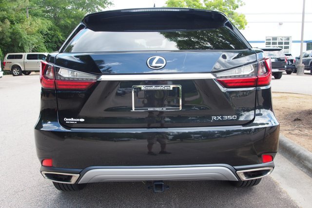 Used 2022 Lexus RX 350 FWD w/ Premium Package image 6