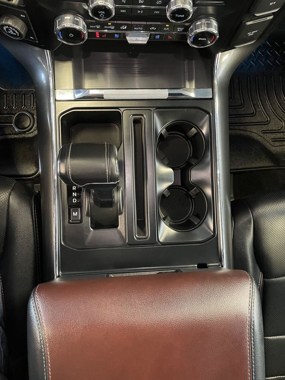Certified 2023 Ford F150 Lariat AWD/4WD image 39