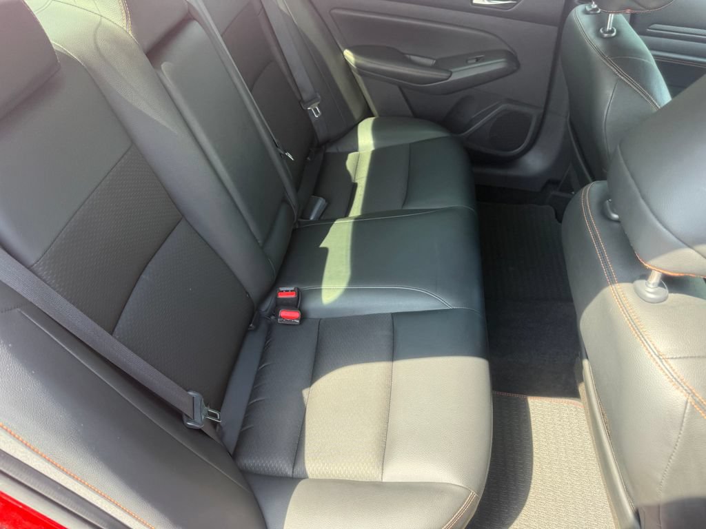 Used 2020 Nissan Altima 2.5 SR w/ Premium Package FWD image 50