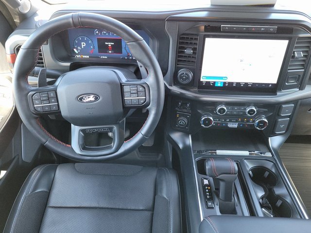 Certified 2024 Ford F150 Raptor image 10