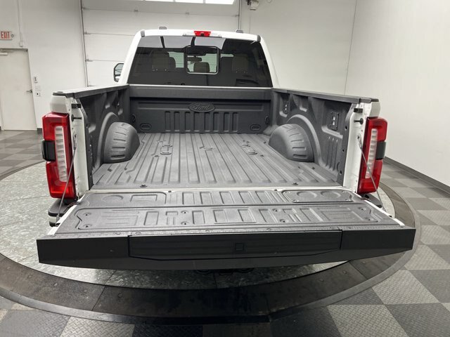 Certified 2026 Ford F250 Lariat w/ Black Appearance Package AWD/4WD image 33