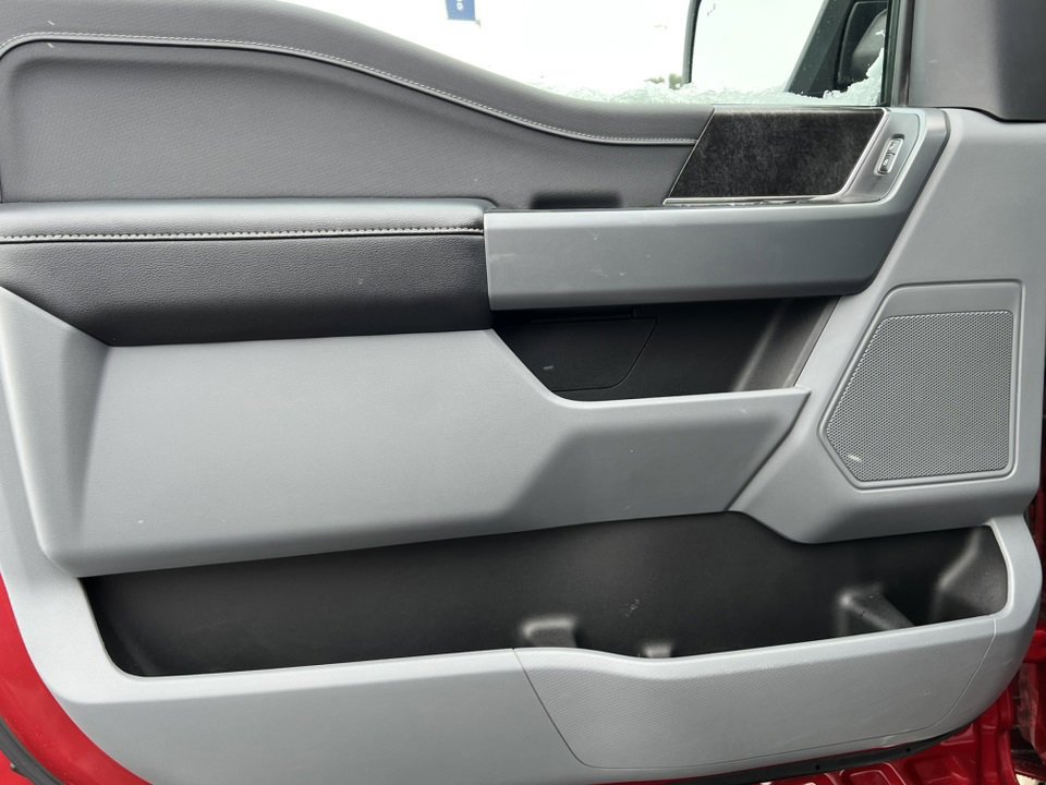 Certified 2022 Ford F150 XLT w/ Equipment Group 302A High image 23