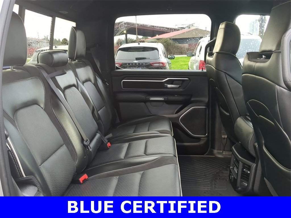 Used 2025 RAM 1500 Laramie image 29