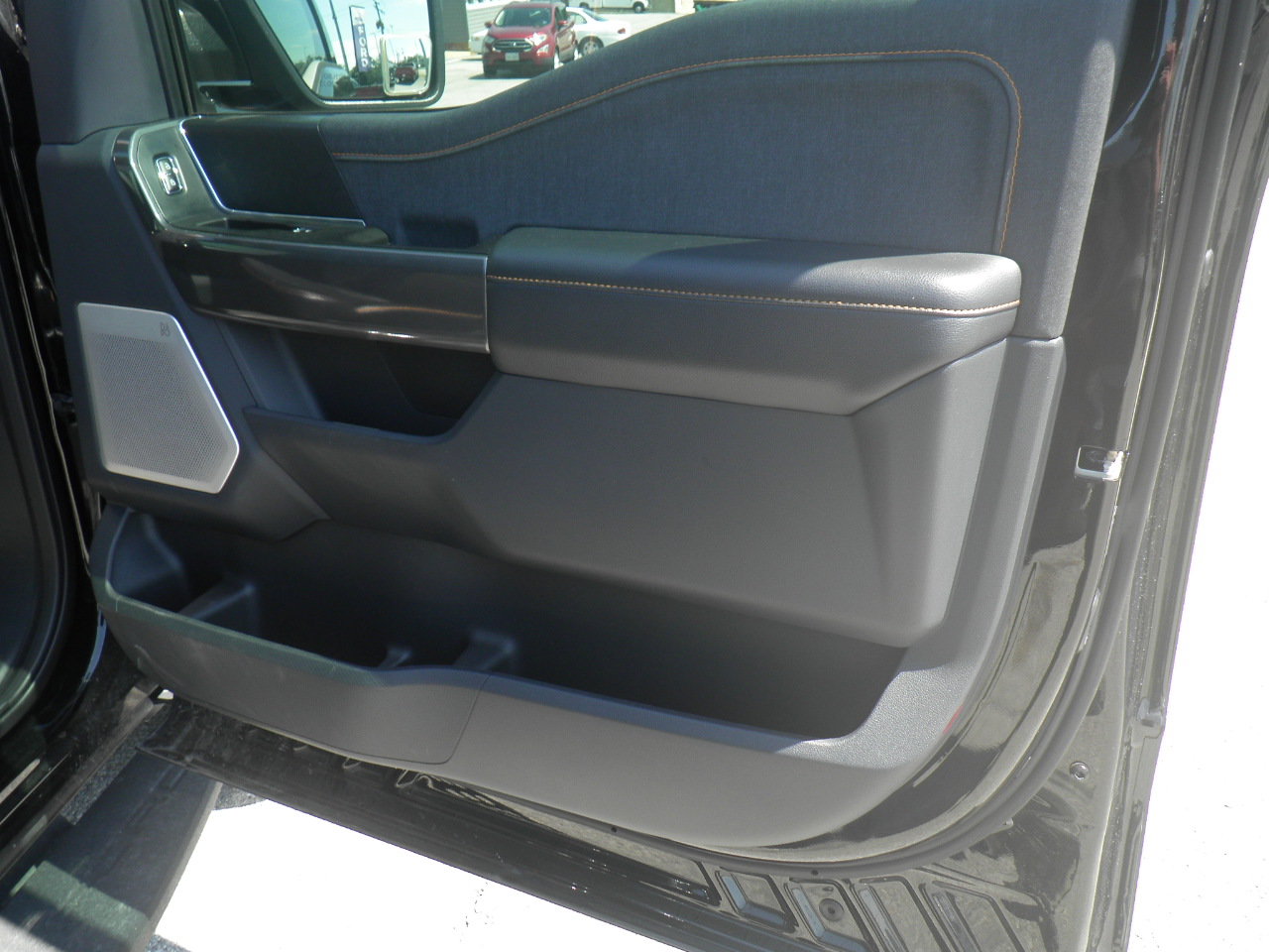 Certified 2023 Ford F150 Tremor w/ Equipment Group 402A High AWD/4WD image 24