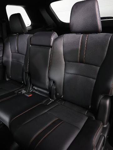 Used 2023 Honda Passport TrailSport image 12
