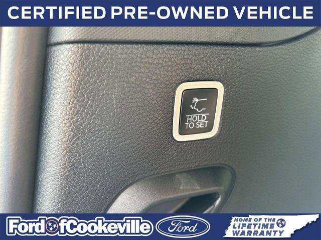 Used 2025 Jeep Wagoneer Series II w/ Convenience Group I AWD/4WD image 20