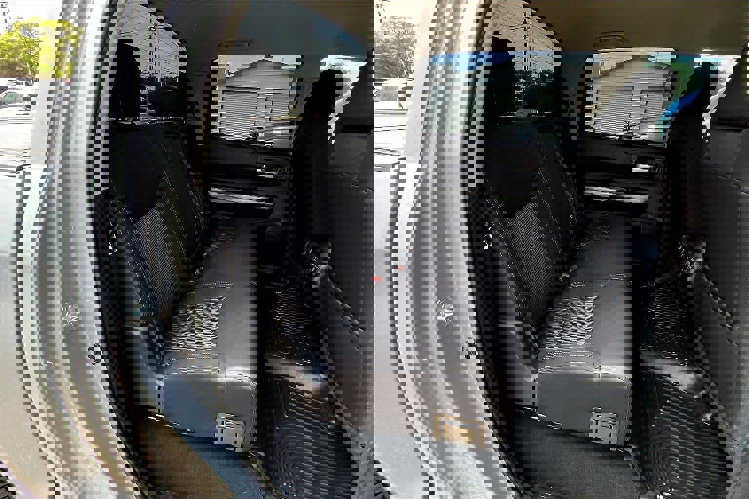 Used 2021 Toyota Tundra SR5 w/ Trail Edition image 20