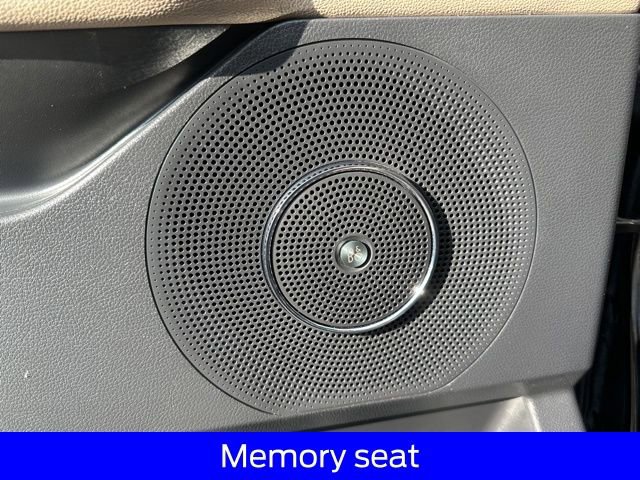 Certified 2024 Ford Expedition Max Limited image 15