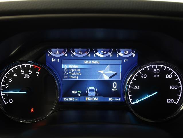 Certified 2023 Ford F150 XLT w/ Equipment Group 302A High AWD/4WD image 13
