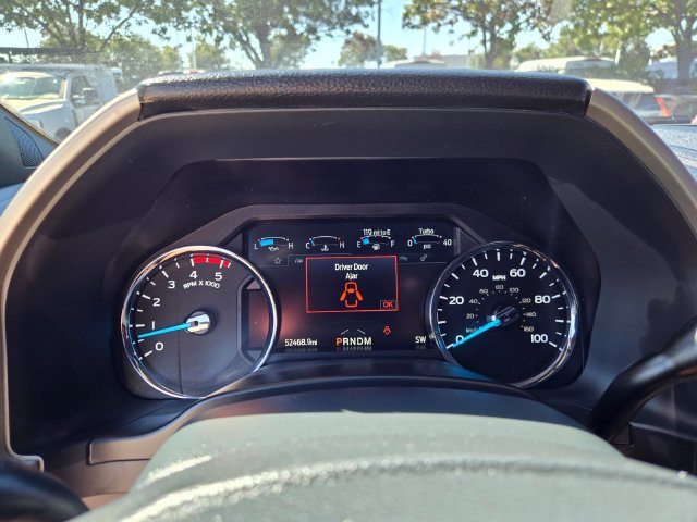 Certified 2022 Ford F250 Lariat w/ Tremor Off-Road Package AWD/4WD image 27