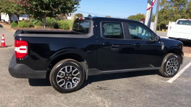 Certified 2023 Ford Maverick Lariat w/ Lariat Luxury Package image 7