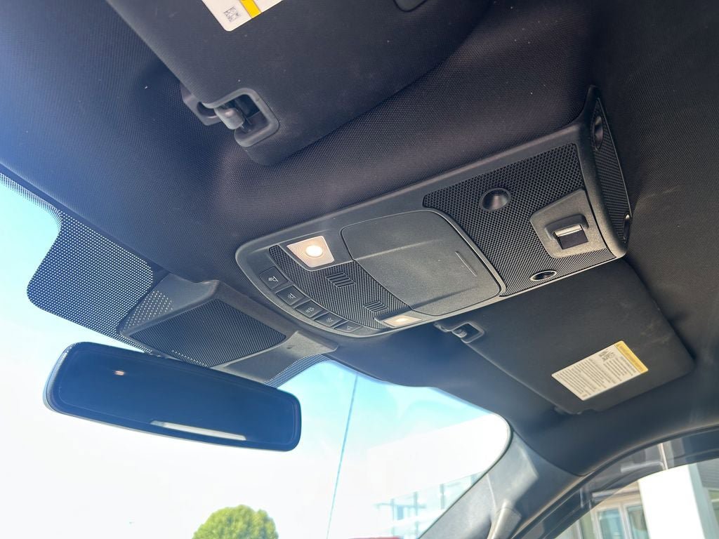 Certified 2019 Ford F150 Platinum AWD/4WD image 22