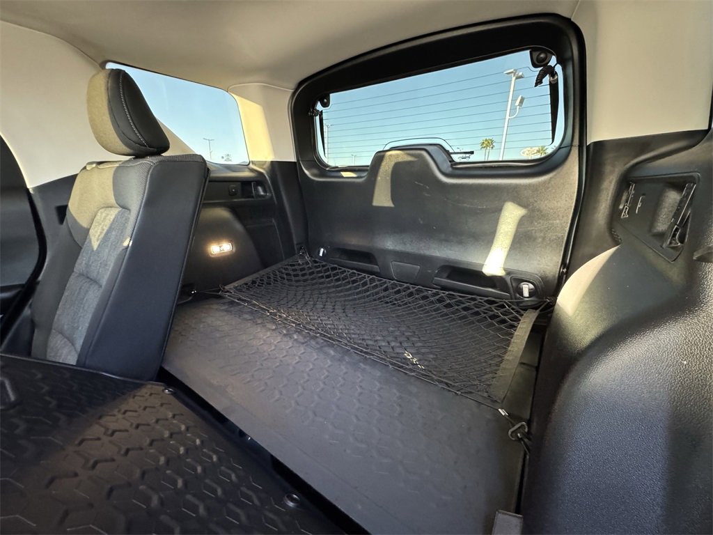 Certified 2022 Ford Bronco Sport Big Bend w/ Convenience Package image 15