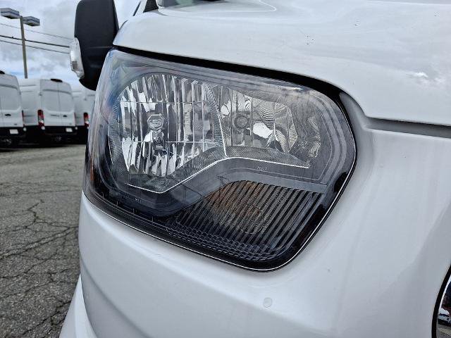 Certified 2024 Ford Transit 350 XLT RWD image 9