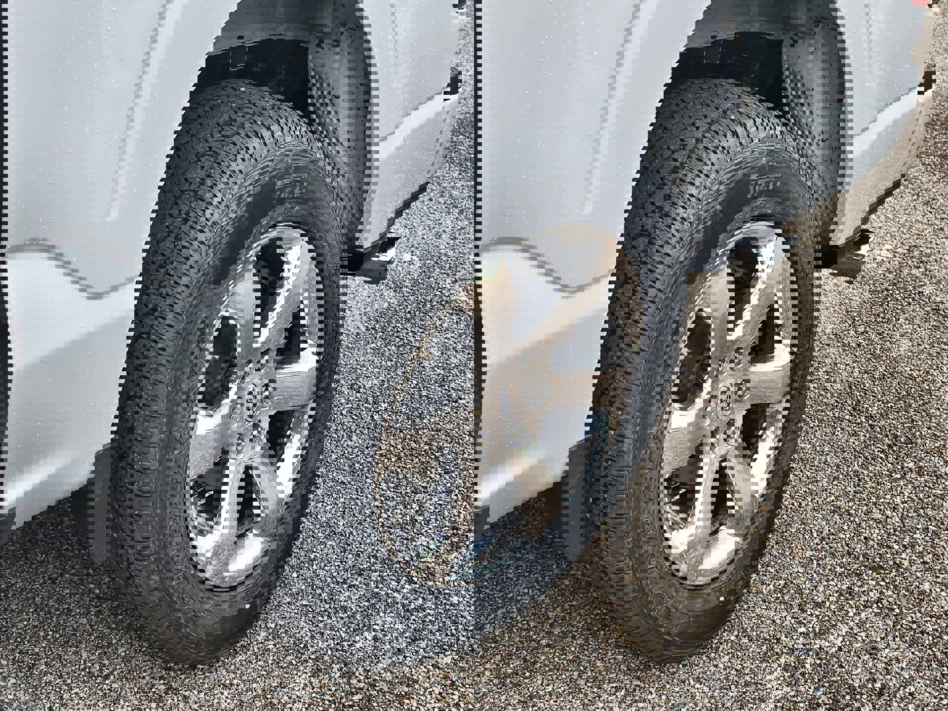 Certified 2023 Ford F150 XL w/ STX Appearance Package RWD image 10