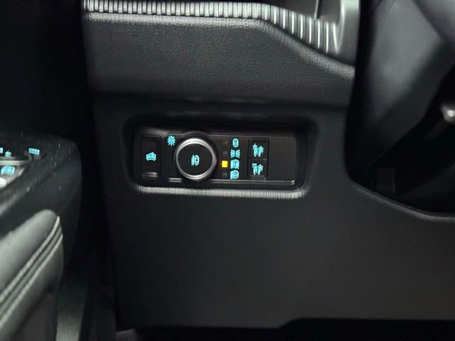 Certified 2024 Ford Ranger XLT AWD/4WD image 36