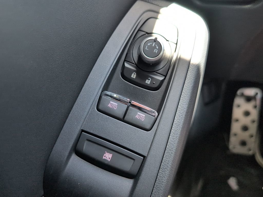 Used 2026 Subaru BRZ Series.Yellow RWD image 19