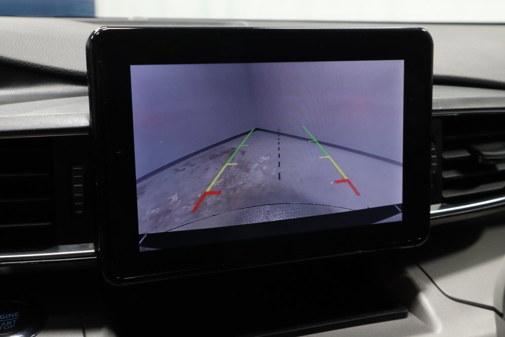 Certified 2023 Ford Explorer XLT w/ Equipment Group 202A image 4