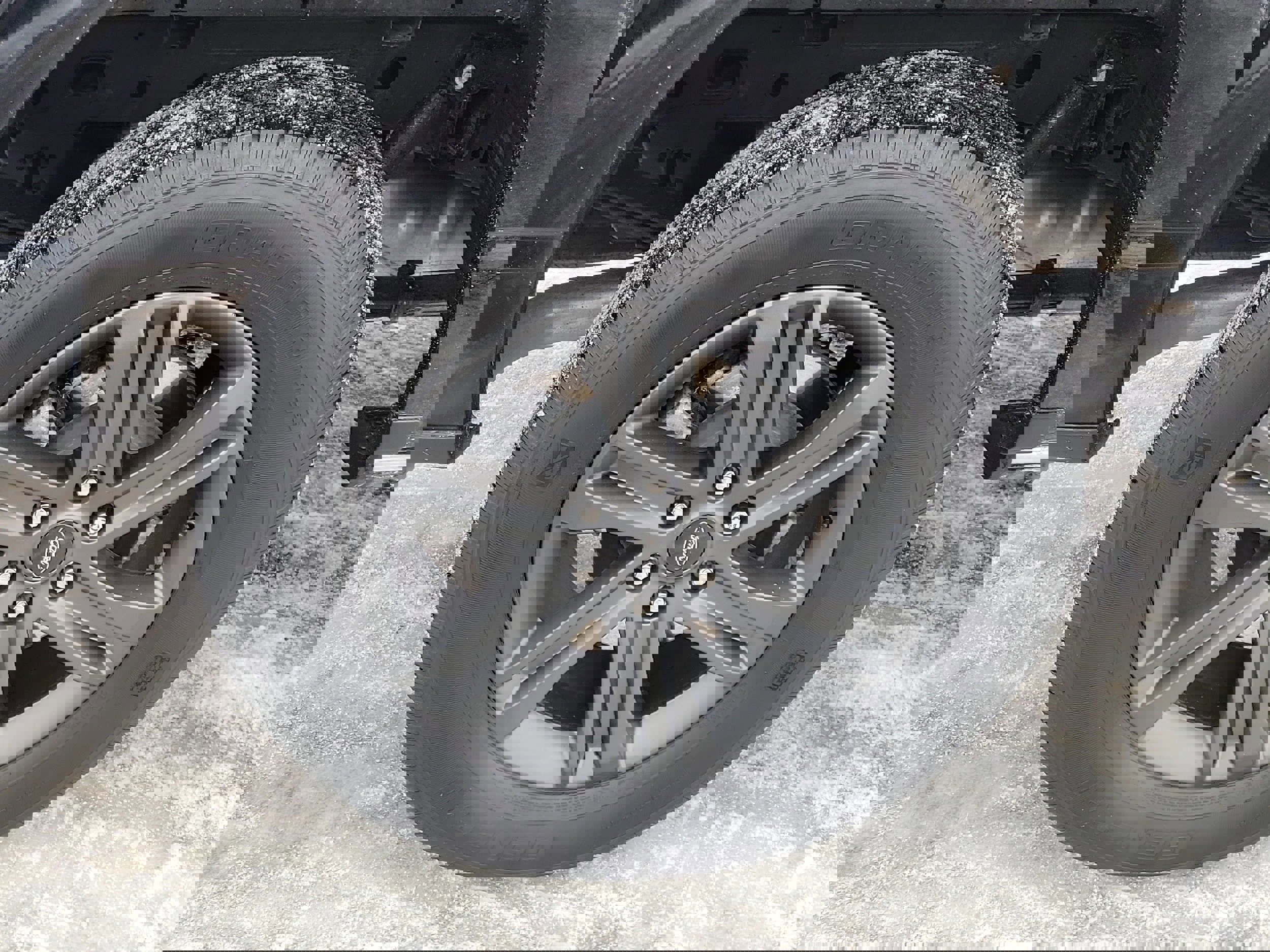 Certified 2023 Ford F150 Lariat w/ Equipment Group 502A High image 6