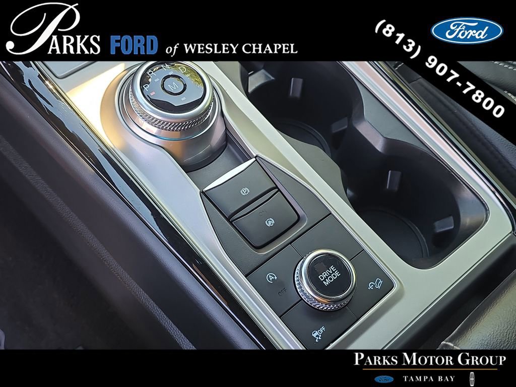 Certified 2023 Ford Explorer ST w/ Equipment Group 401A image 24