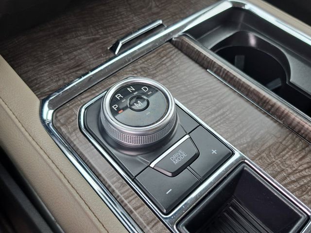 Certified 2021 Ford Expedition Limited image 23