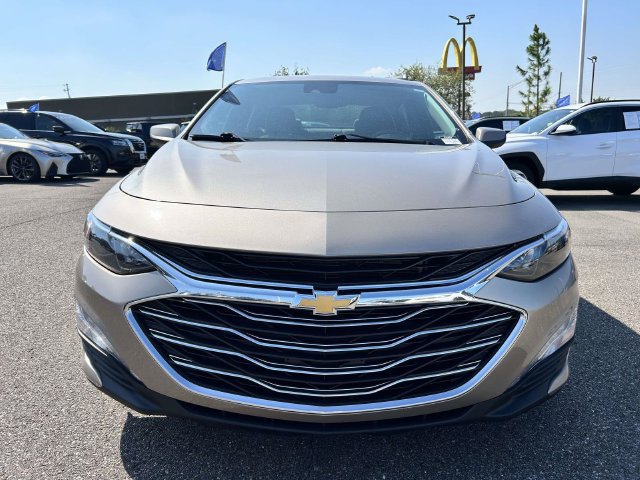 Used 2025 Chevrolet Malibu LT FWD image 30