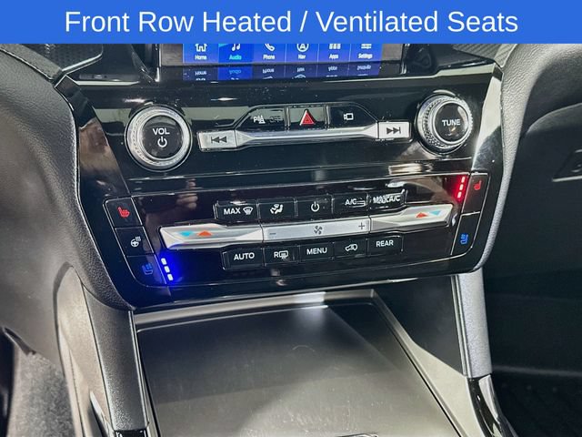 Certified 2021 Ford Explorer ST w/ Equipment Group 401A AWD/4WD image 29