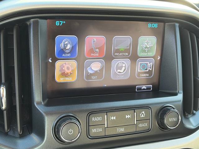 Used 2018 GMC Canyon SLT w/ Driver Alert Package AWD/4WD image 11