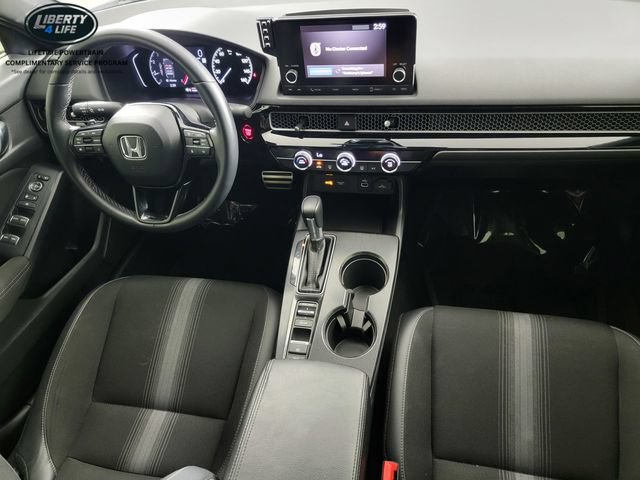 Used 2024 Honda Civic Sport image 31