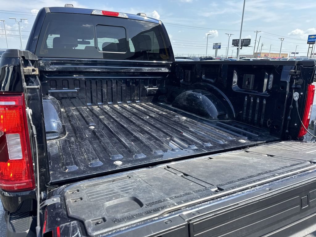 Certified 2022 Ford F150 XLT w/ Equipment Group 302A High image 21