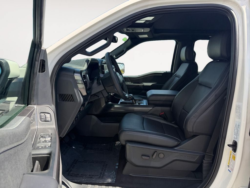 Certified 2026 Ford F150 Lariat AWD/4WD image 6