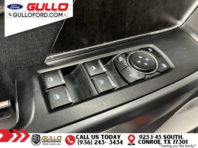 Certified 2022 Ford F150 Lariat w/ Equipment Group 502A High AWD/4WD image 20