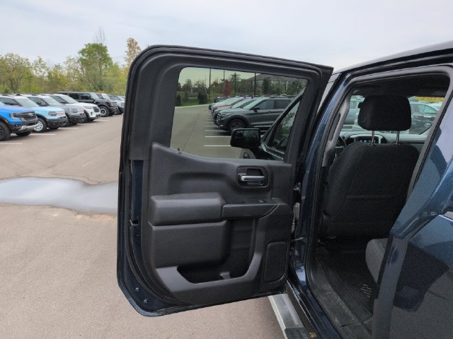 Used 2021 Chevrolet Silverado 1500 LT w/ All Star Edition Plus AWD/4WD image 19