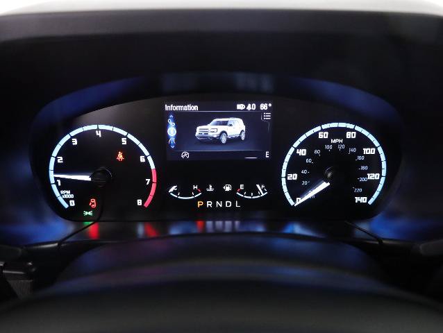 Certified 2024 Ford Bronco Sport Big Bend w/ Convenience Package AWD/4WD image 19