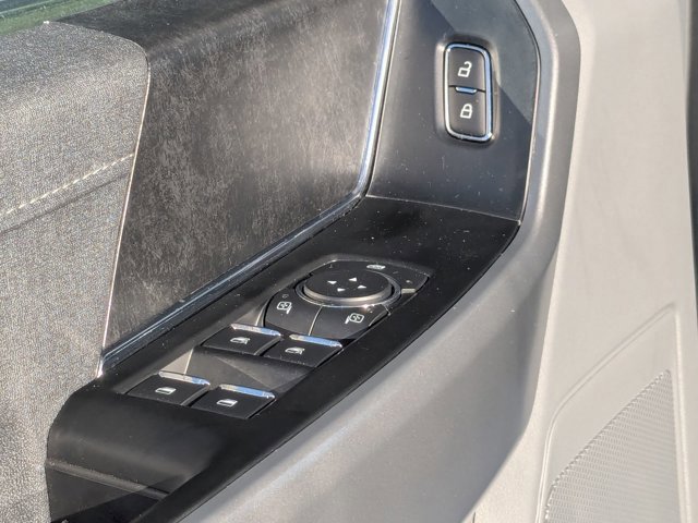 Certified 2023 Ford F150 Lightning XLT w/ Equipment Group 312A High image 12