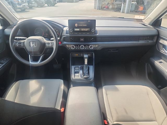 Used 2024 Honda CR-V EX image 8