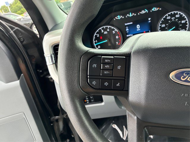 Certified 2024 Ford F250 XLT AWD/4WD image 22