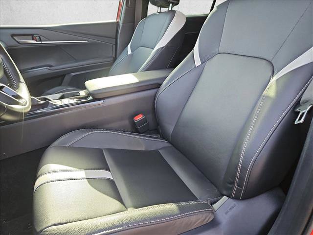 Used 2025 Toyota Camry SE w/ Multimedia Upgrade Package FWD image 16
