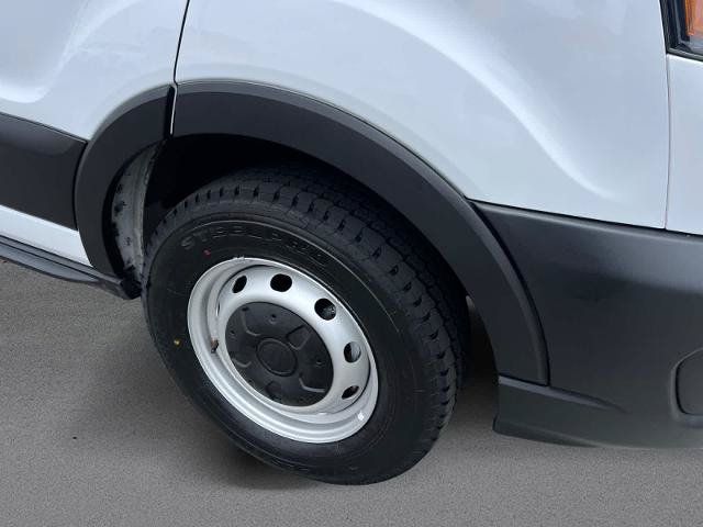Certified 2023 Ford Transit 250 Medium Roof RWD image 9
