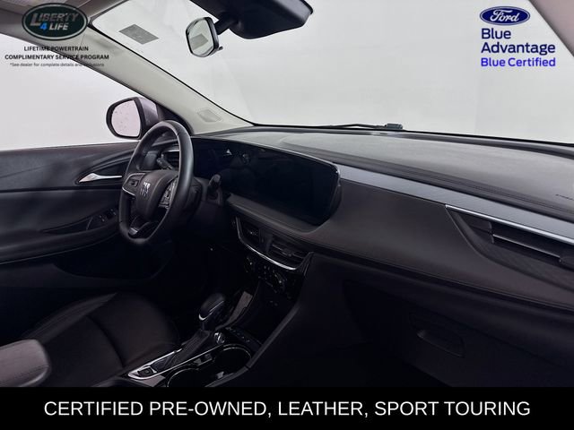 Used 2024 Buick Encore GX Sport Touring image 26