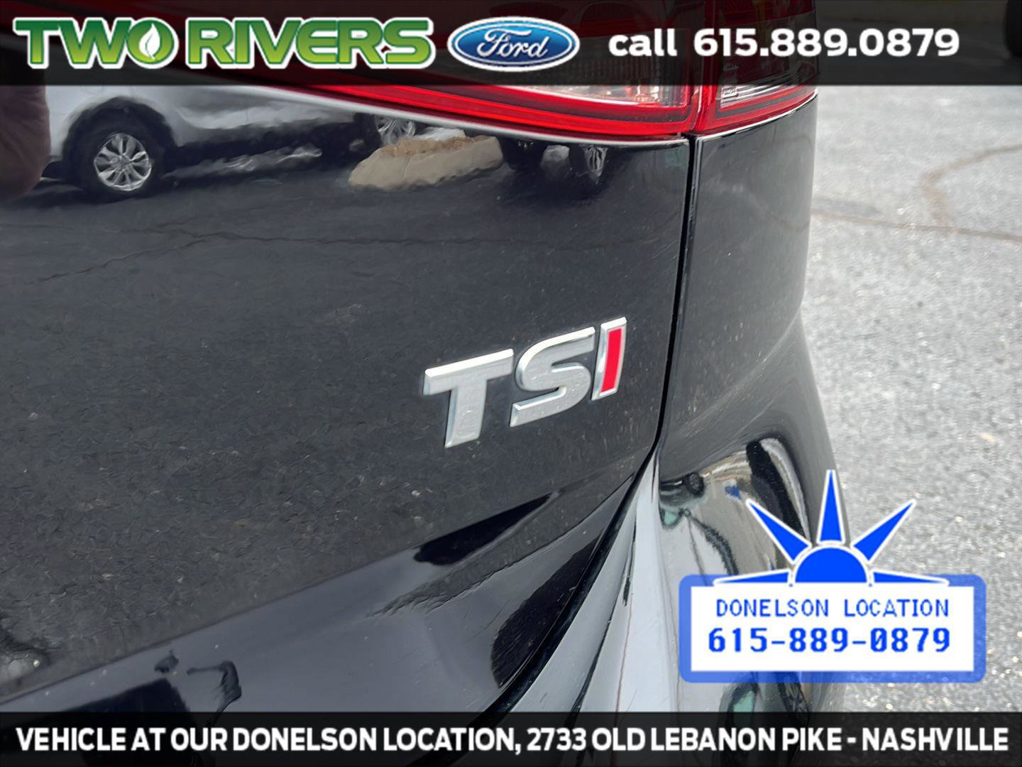 Used 2017 Volkswagen Golf Wolfsburg Edition image 12