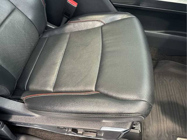 Certified 2023 Ford F150 Lariat w/ Equipment Group 502A High AWD/4WD image 28