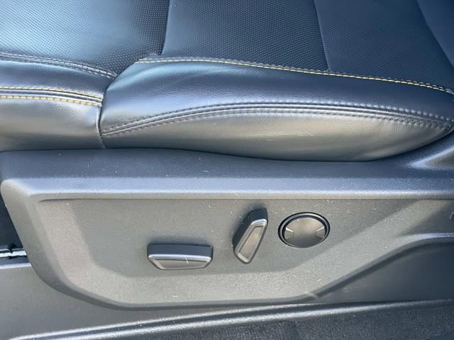 Certified 2025 Ford Expedition Tremor image 21