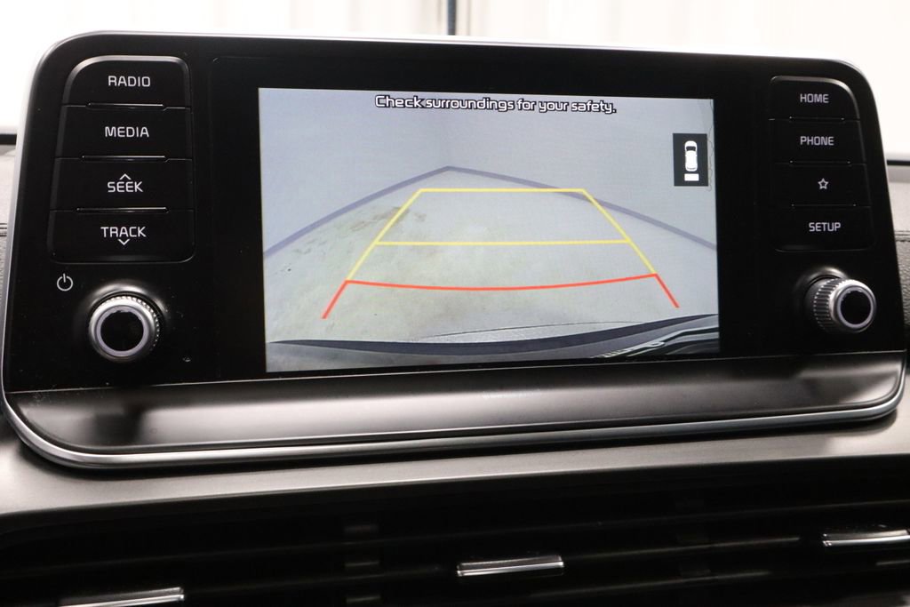 Used 2020 Kia Telluride S w/ S 8 Passenger Seating Package image 10