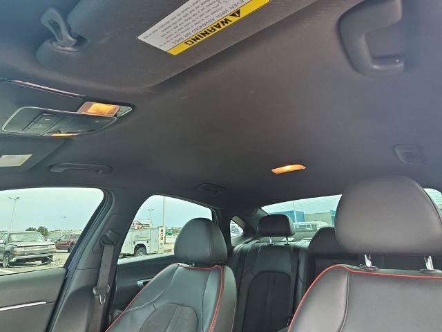 Used 2020 Hyundai Sonata SEL Plus w/ Cargo Package FWD image 28