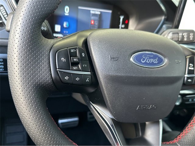 Certified 2024 Ford Escape ST-Line w/ Tech Pack #1 image 26